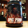 Epic Pump - 500 g